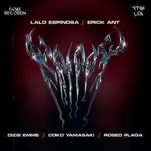 Lalo Espinosaa的專輯Krippy (feat. Rosed Plaga) [Explicit]