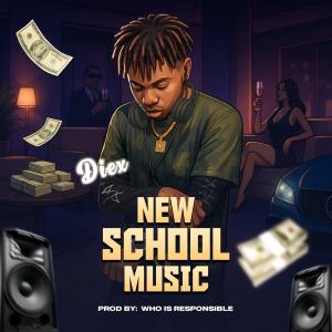 收聽DiEx The Making的Brodaman (feat. OblockDesack)歌詞歌曲