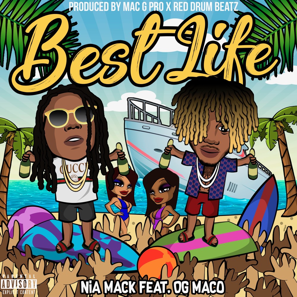 Best Life (Explicit)