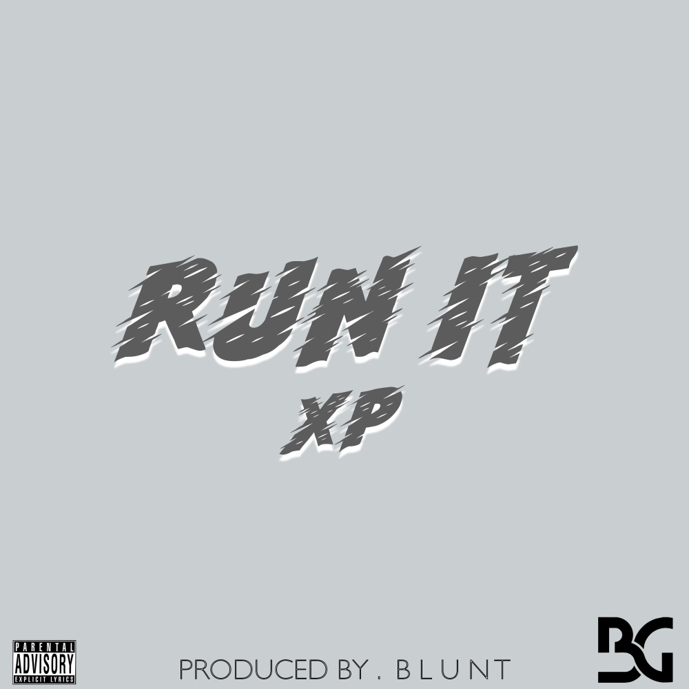 Run It (Explicit)