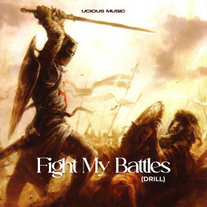 Album Fight My Battles (Drill) from Tye Tribbett & G.A.