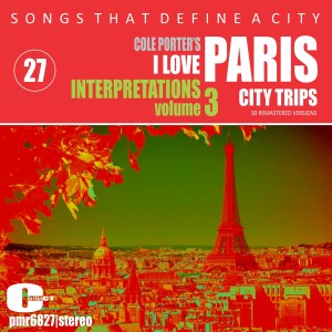 Listen to I Love Paris (Remastered) song with lyrics from Harry Arnold
