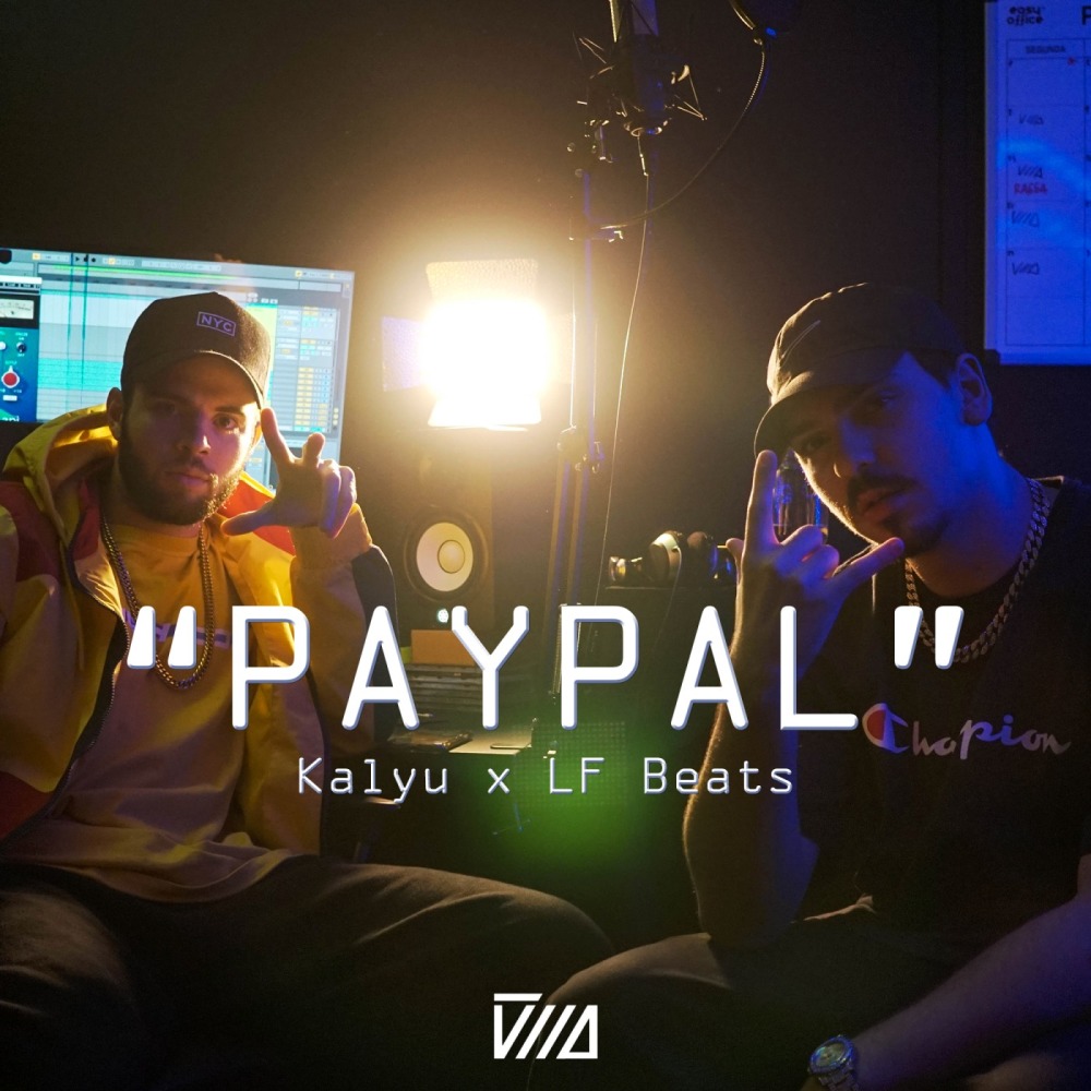 PayPal (Explicit)