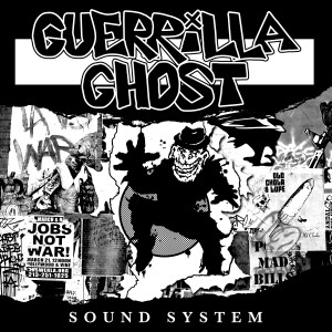 ดาวน์โหลดและฟังเพลง Sound System (Radio Edit) (Explicit) (Radio Edit|Explicit) พร้อมเนื้อเพลงจาก Guerrilla Ghost