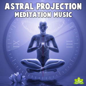 收听Spiritual Moment的Astral Projection Meditation Music歌词歌曲