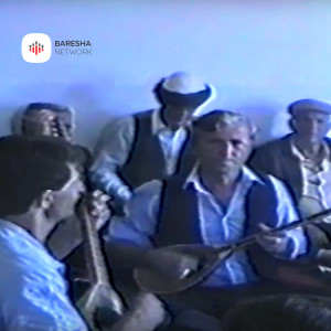 Album Ty o Zot te qofshim fal Shqiptaria jan qu ne kam from Marash Krasniqi