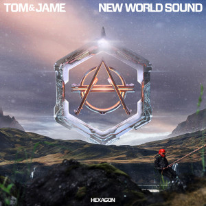 Listen to New World Sound song with lyrics from Tom & Jame