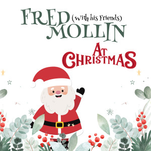 Fred Mollin的專輯At Christmas