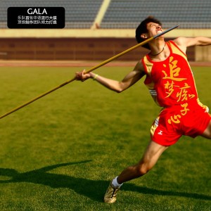 Listen to 追梦赤子心 song with lyrics from Gala