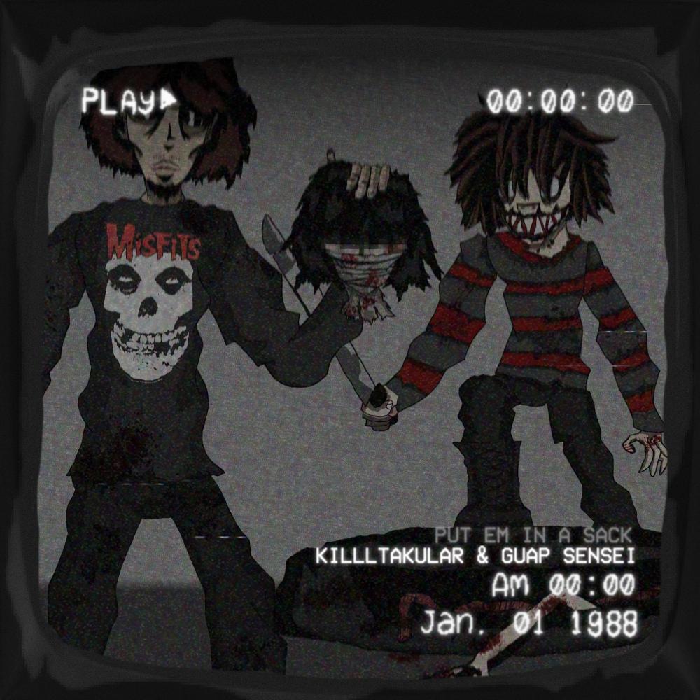 PUT YOU IN A SACK (Explicit)