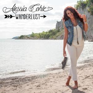 ดาวน์โหลดและฟังเพลง Wanderlust พร้อมเนื้อเพลงจาก Alessia Cohle