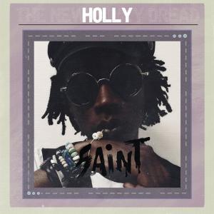收聽Saint的Holly歌詞歌曲