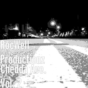 Listen to I Ain't Perfect song with lyrics from RocWell Productionz