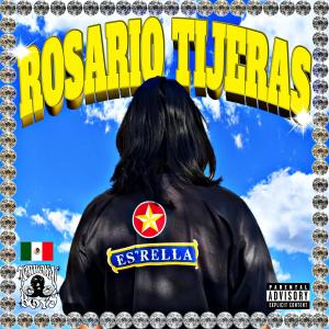 Ghxst Ghxst的專輯Rosario Tijeras (Explicit)
