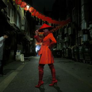 ดาวน์โหลดและฟังเพลง Amaze (Pt. I) พร้อมเนื้อเพลงจาก LINXI