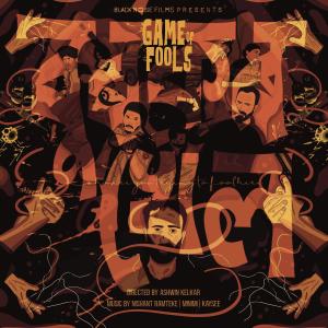 อัลบัม Game Of Fools (Explicit) ศิลปิน Kaysee