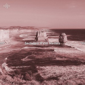 Listen to Ambient Rolling Waves song with lyrics from Ocean Sounds