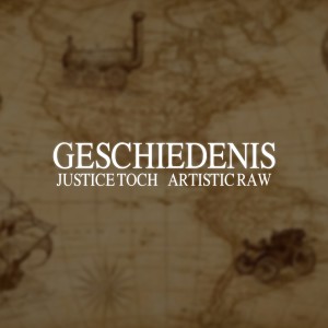 ดาวน์โหลดและฟังเพลง Geschiedenis พร้อมเนื้อเพลงจาก Justice Toch