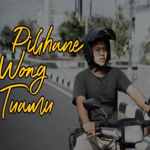 Dengarkan Pilihane Wong Tuamu lagu dari Tekomlaku dengan lirik