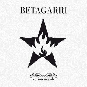 Betagarri的專輯Zorion Argiak