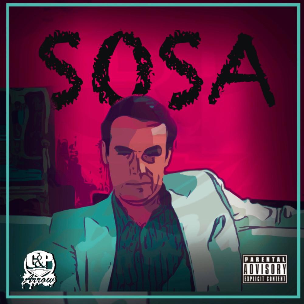 SOSA (freestyle) (Explicit)