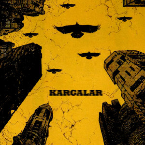 Album KARGALAR (Explicit) from 