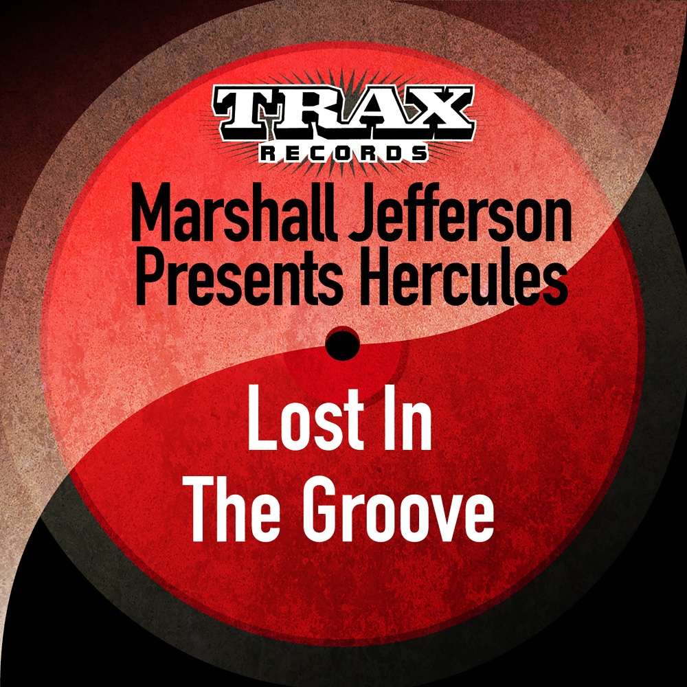 Lost in the Groove