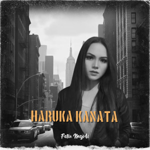 Fatin Majidi的專輯Haruka Kanata