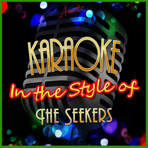 Morningtown Ride (In the Style of the Seekers) [Karaoke Version] (Karaoke Version)