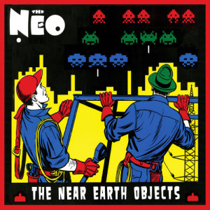 收聽The NEO的Get Back Up歌詞歌曲