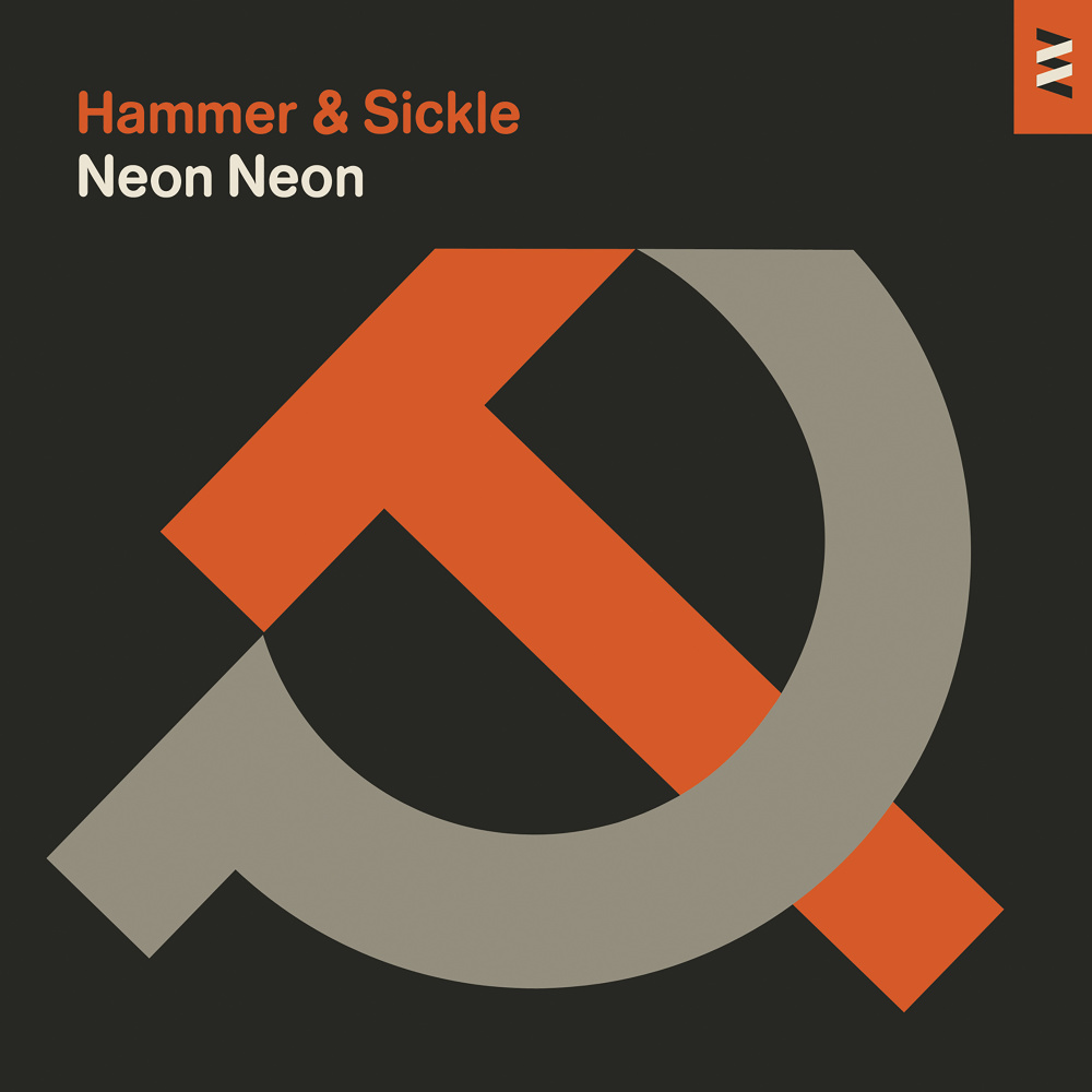 Hammer & Sickle (Bullion Remix)