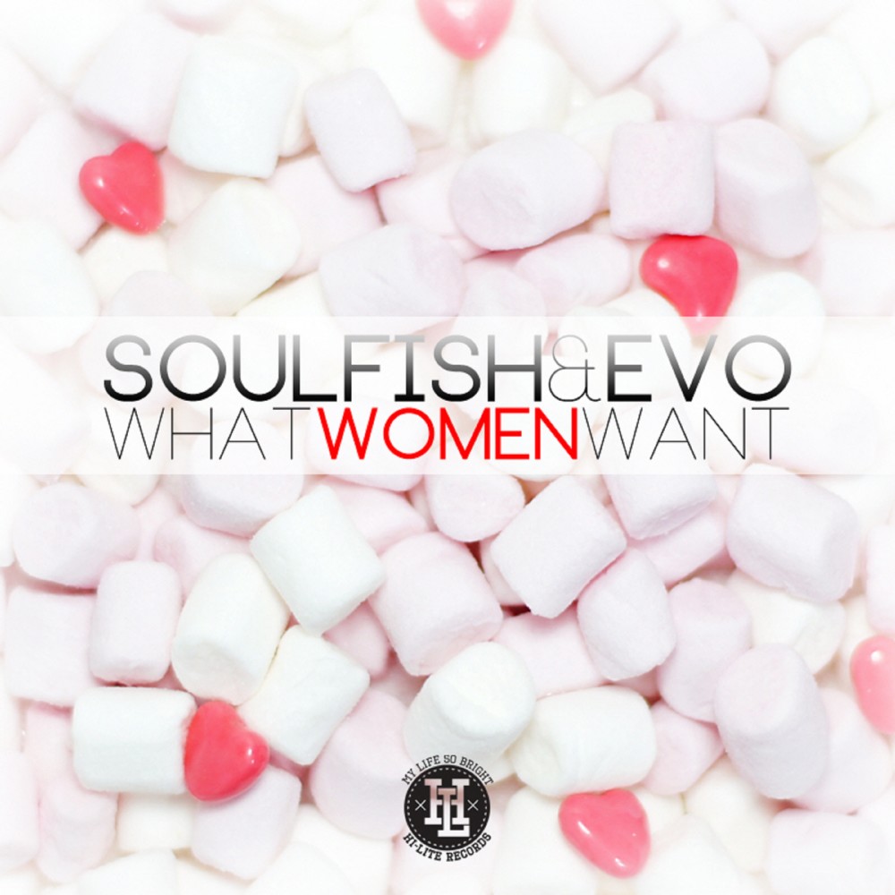 What Women Want Instrumental