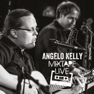 收聽Angelo Kelly的Hotel California (Live In Germany / 2014)歌詞歌曲