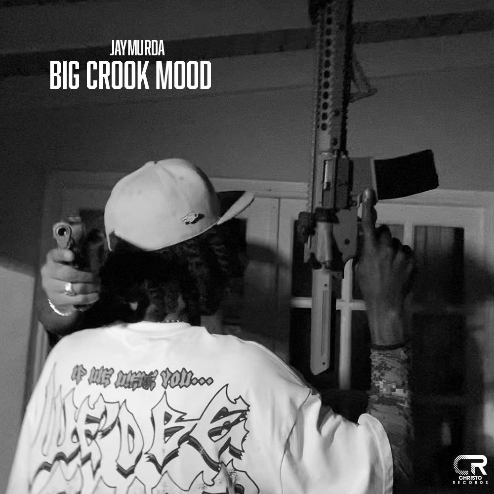 Big Crook Mood (feat. JayMurda) (Explicit)