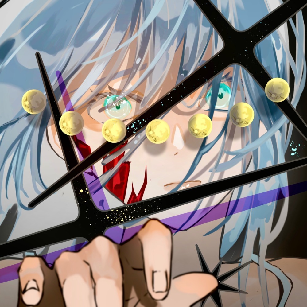 Moonlight (feat. 音楽的同位体 裏命)