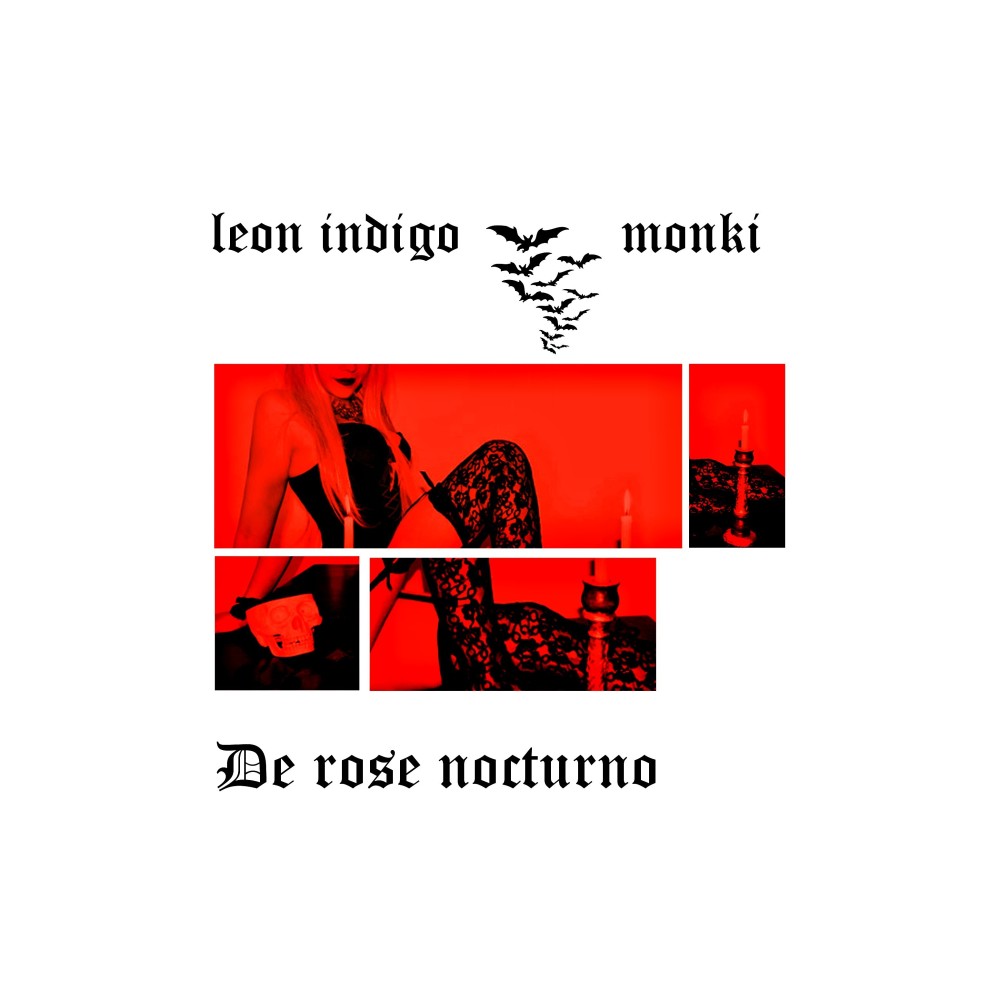 De Rose Nocturno