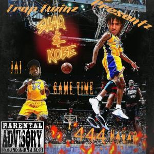 YBJ Da Savage Kidd的專輯Game Time /Shaq & Kobe (Explicit)