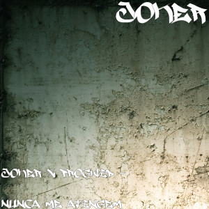 Album Nunca Me Atingem (Explicit) from 