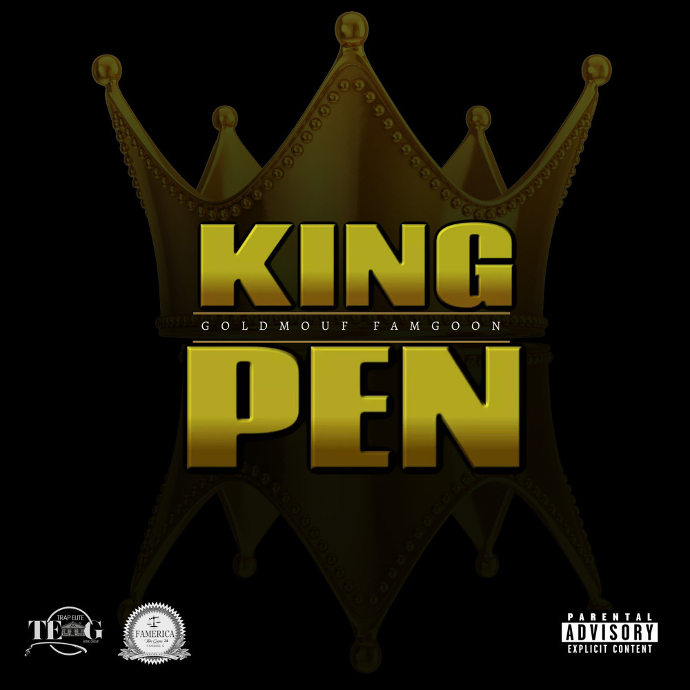 KingPen (Explicit)