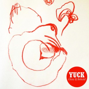 ดาวน์โหลดและฟังเพลง Somewhere พร้อมเนื้อเพลงจาก Yuck