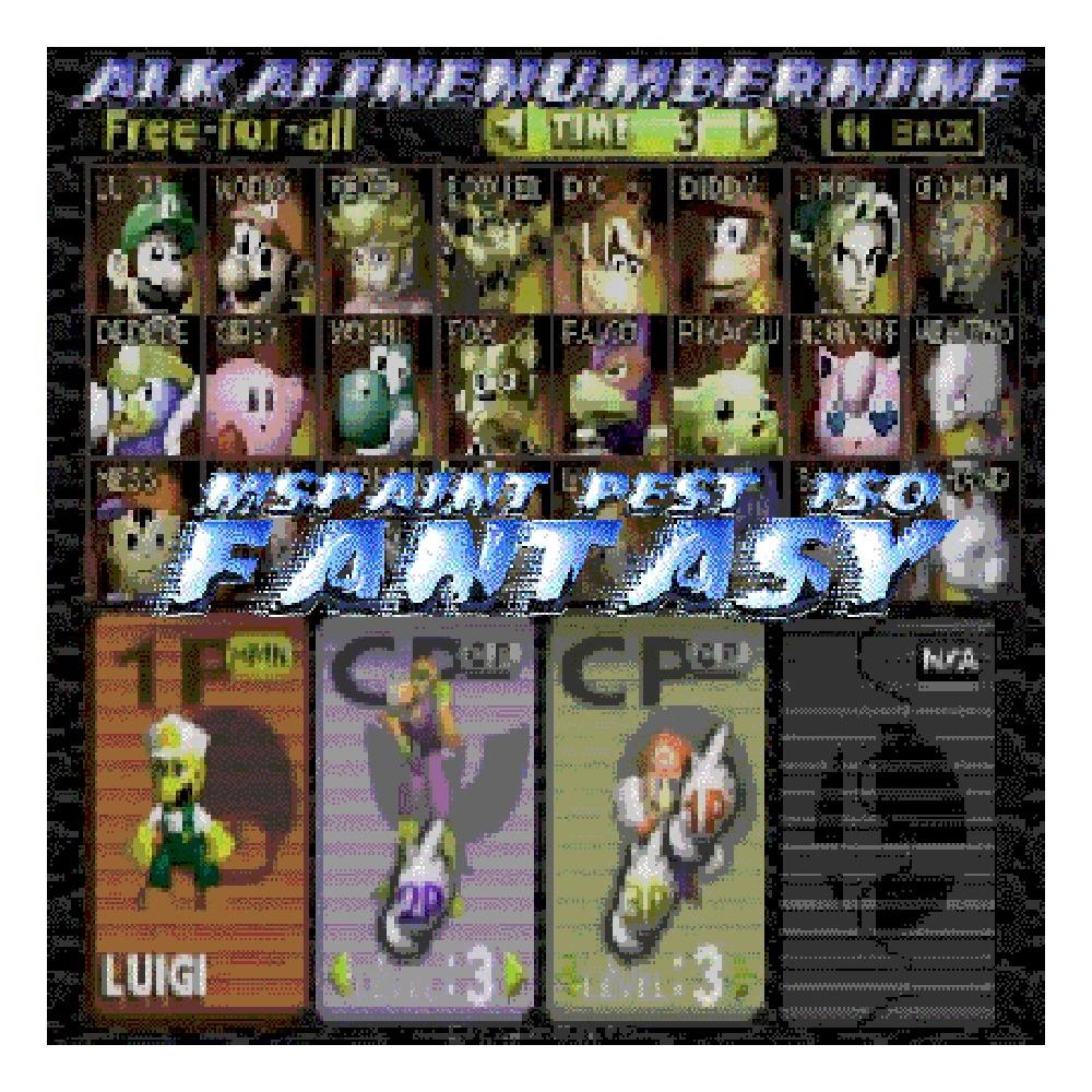 fantasy (feat. ALKALINENUMBERNINE, mspaintboi & iso 3G) (Explicit)