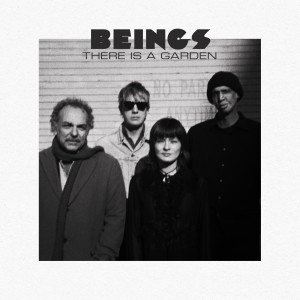อัลบัม "Flowers That Talk" / "Happy To Be" ศิลปิน Beings