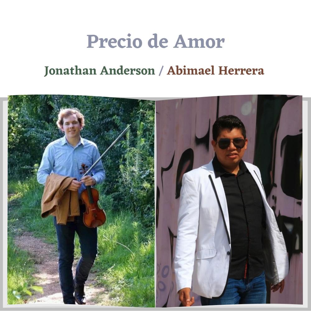 Precio De Amor (feat. Jonathan Anderson Violin) (Epic Version)