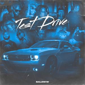 收聽Baloww的Spirit Gun (feat. Allahmon Solomon) (Explicit)歌詞歌曲