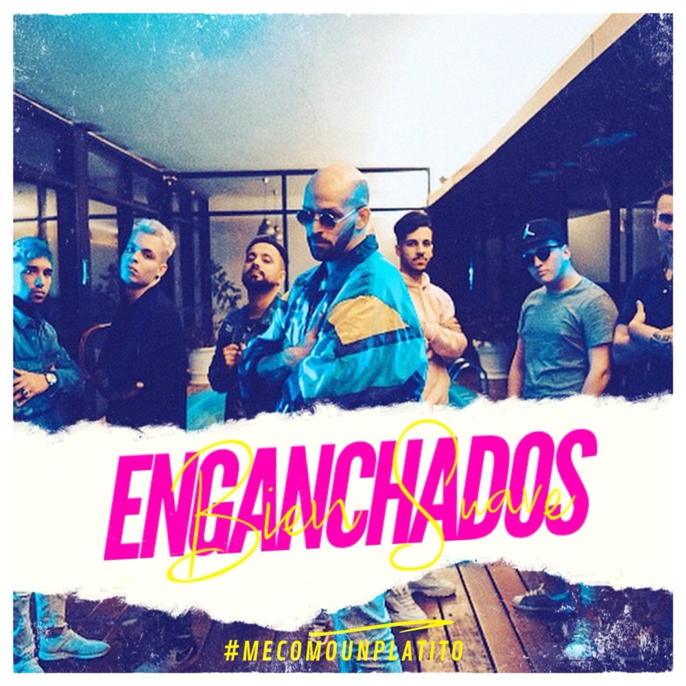 Enganchados (Plena)