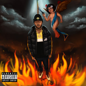 Album Gangsta Wit Emotions (Explicit) from Bando Beej