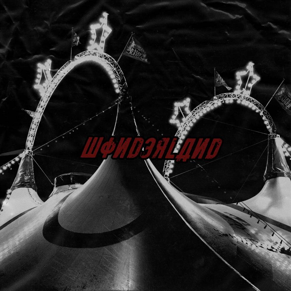 Wonderland (Explicit)