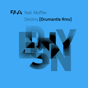 Mc Fava的專輯Destiny (Drumantle Rmx)