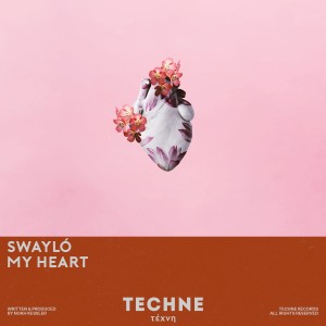 收聽Swaylo的My Heart歌詞歌曲