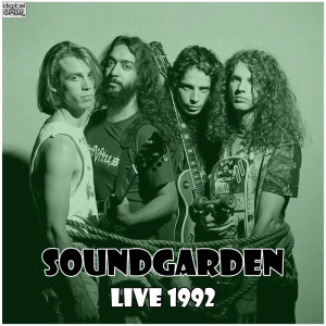 Album Live 1992 oleh Soundgarden